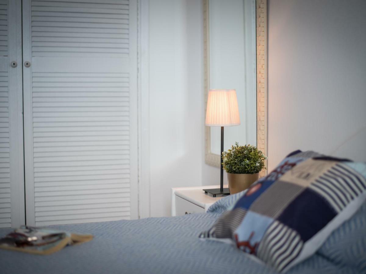 310 Great Location In Las Americas, Sea Front! Playa de las Americas  Ngoại thất bức ảnh