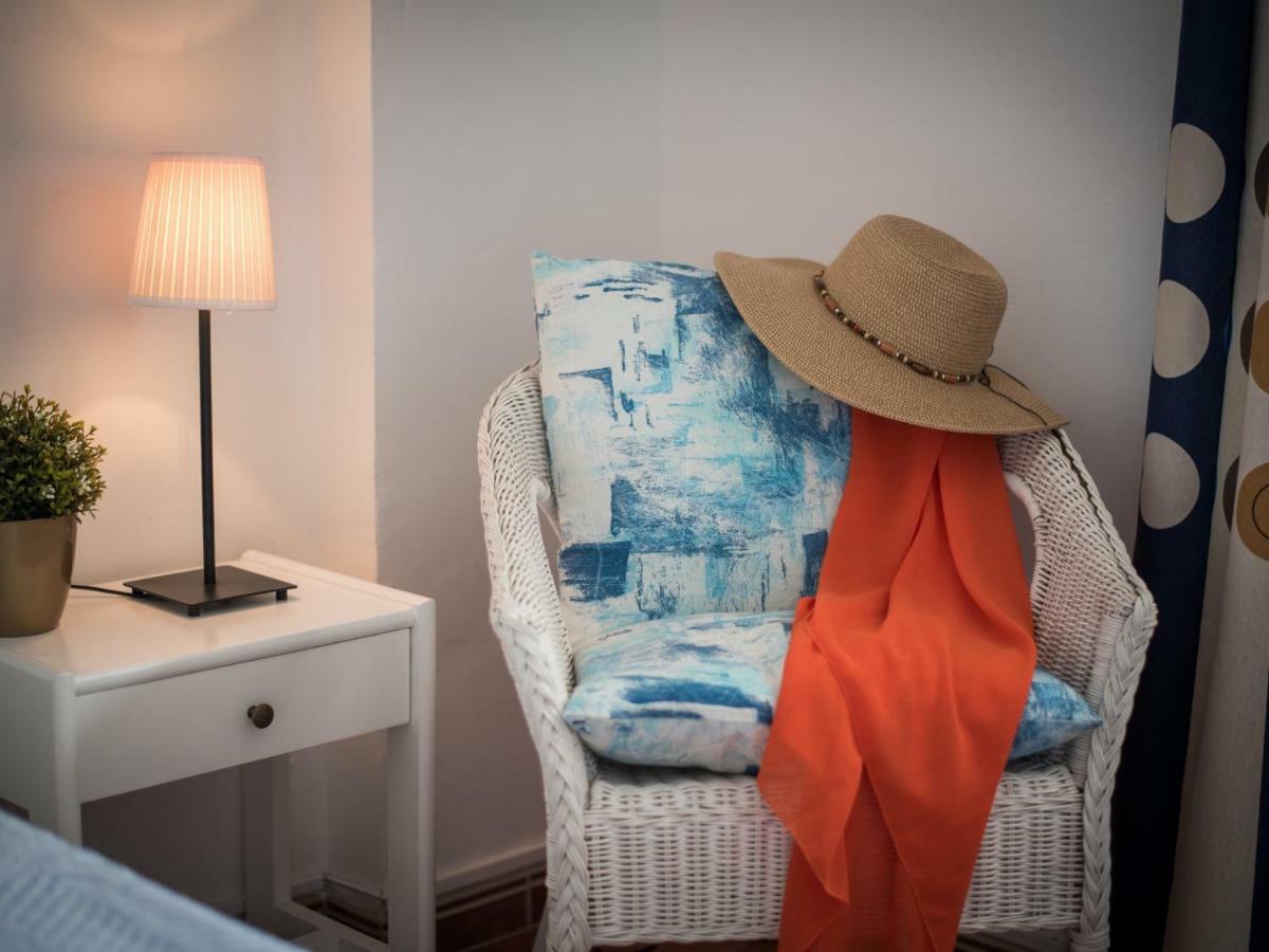 310 Great Location In Las Americas, Sea Front! Playa de las Americas  Ngoại thất bức ảnh